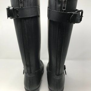 steve madden thunder rain boots